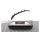 Diffuser Seat Leon III Rear Street Pro Black