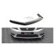 Splitter Seat Leon III Front v.1 Gloss Black