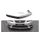 Splitter Seat Leon III Front v.2 Gloss Black