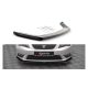 Splitter Seat Leon III Front v.2 Gloss Black