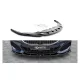 Maxton Design Első Toldat / Splitter BMW 8 G15 G16 (2018–) – Fényes Fekete