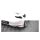 Splitter Volkswagen Golf 7 R Rear Side v.4 Gloss Black