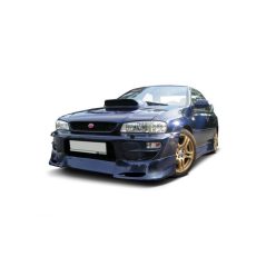 Vents Subaru Impreza I Hood Not primed