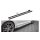 Diffuser Volkswagen Golf 7 R Side Skirts v.2 Gloss Black