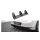 Diffuser Volkswagen Golf 7 R Rear Street Pro Black