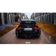 Louver BMW 3 E92 M-Pack Rear Window