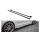 Diffuser Volkswagen Golf 7 R Side Skirts Street Pro Black + Gloss Flaps
