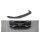 Splitter Cupra Leon Front Pro Black