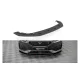 Maxton Design Első Toldat / Splitter Cupra Leon (2020–) – Fekete-Piros