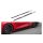 Diffuser Toyota Supra V Side Skirts Street Pro Black
