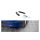 Splitter Volkswagen Tiguan II Facelift R Rear Side Gloss Black