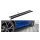 Diffuser Volkswagen Tiguan II Facelift R R-Line Side Skirts Gloss Black