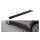 Diffuser Toyota RAV4 V Side Skirts Gloss Black