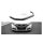 Splitter Honda Civic IX Front v.1 Gloss Black