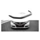 Splitter Honda Civic IX Front v.1 Gloss Black