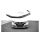 Splitter Honda Civic IX Front v.2 Gloss Black