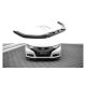Splitter Honda Civic IX Front v.2 Gloss Black