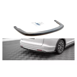   Maxton Design Hátsó Középső Toldat Honda Civic Mk9 Kombi (2014–2017) – Fényes Fekete