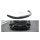 Splitter Mercedes-Benz V W447 Facelift Front v.5 Gloss Black