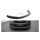 Splitter Skoda Kodiaq I Facelift Front v.1 Gloss Black