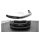 Splitter Skoda Kodiaq I Facelift Front v.2 Gloss Black