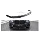 Maxton Design Első Toldat / Splitter BMW X5 F95 M-Pack (2018–) – Fényes Fekete