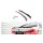 Spoiler Cap BMW 5 G30 v.1 Gloss Black