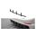 Diffuser BMW 5 G30 Rear Street Pro Black-Red