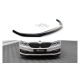 Splitter BMW 5 G30 Front v.1 Gloss Black