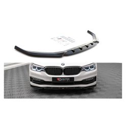   Maxton Design Első Toldat / Splitter BMW 5 G30 (2017–) – Fényes Fekete