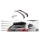 Spoiler Cap Seat Ibiza Cupra III Gloss Black