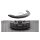 Splitter Seat Ibiza Cupra III Front v.1 Gloss Black