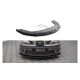 Splitter Seat Ibiza Cupra III Front v.1 Gloss Black