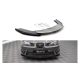 Splitter Seat Ibiza Cupra III Front v.3 Gloss Black
