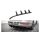 Diffuser Volkswagen Passat CC Rear Street Pro Black-Red