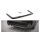 Splitter Mercedes-Benz V W447 Facelift Rear Central with Diffuser Gloss Black