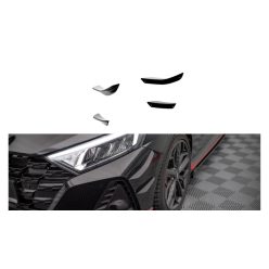 Canards Hyundai I20 N III