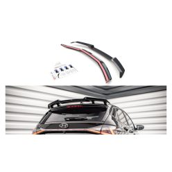Spoiler Cap Hyundai I20 N III Gloss Black