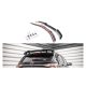 Spoiler Cap Hyundai I20 N III Gloss Black
