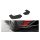 Splitter Hyundai I20 N III Rear Side Street Pro Black-Red