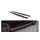 Diffuser Hyundai I20 N III Side Skirts Street Pro Black-Red