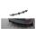 Diffuser Skoda Fabia III Facelift Combi Rear Street Pro Red