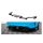Diffuser BMW 2 F87 M-Pack Rear Racing