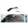 Maxton Design Spoiler Toldat BMW M2 F87 M-Pack (2015–2021) – Fényes Fekete