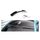 Maxton Design Spoiler Toldat BMW M2 F87 M-Pack (2015–2021) – Fényes Fekete