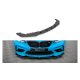 Splitter BMW 2 F87 Competition Front Pro Black