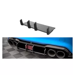 Maxton Design Hátsó Diffúzor BMW M2 F87 M-Pack