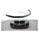Splitter BMW 5 F90 Facelift M-Pack Front v.3 Gloss Black