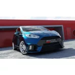 Fiesta Mk7 Facelift