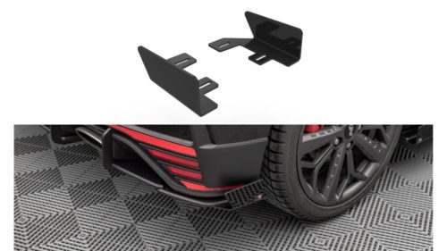 Flaps Hyundai I20 N III Rear Side